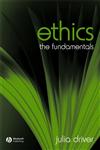 Ethics The Fundamentals,1405111550,9781405111553
