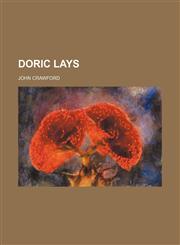 Doric lays,1152522612,9781152522619