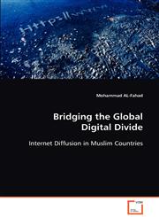 Bridging the Global Digital Divide,3639083733,9783639083736