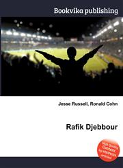 Rafik Djebbour,551197921X,9785511979212