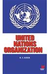 United Nations Organization,9382006699,9789382006695