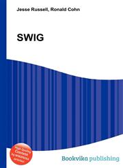Swig,5512283324,9785512283325