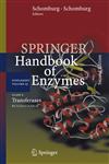 Class 2 Transferases EC 2.7.11.1-2.7.11.16,3540856986,9783540856986