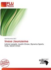 Inese Jaunzeme,6138034694,9786138034698