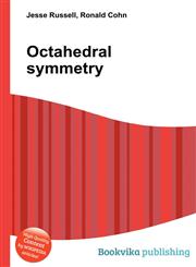 Octahedral Symmetry,551112317X,9785511123172