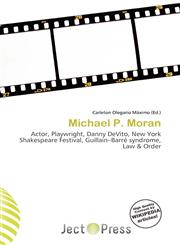 Michael P. Moran,6136707349,9786136707341