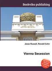 Vienna Secession,5511285722,9785511285726