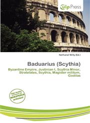 Baduarius (Scythia),6139513073,9786139513079