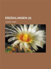 Erzählungen (4),1234900351,9781234900359