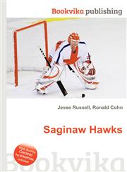 Saginaw Hawks,5511852775,9785511852775