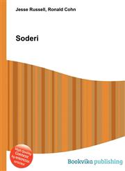 Soderi,5512122401,9785512122402
