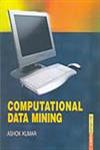 Computational Data Mining,8183564747,9788183564748