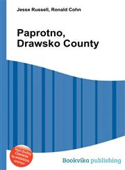 Paprotno, Drawsko County,5512170481,9785512170489
