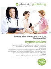 Hypertension,6130002238,9786130002237