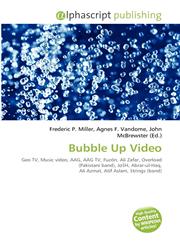 Bubble Up Video,6135637738,9786135637731