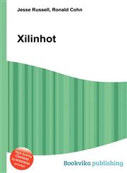 Xilinhot,5511461555,9785511461557