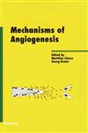 Mechanisms of Angiogenesis,3764364599,9783764364595