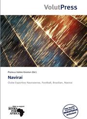 Naviraí,6138832515,9786138832515