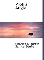 Profils Anglais,1115443070,9781115443074