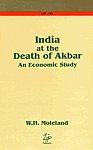 India at the Death of Akbar An Economic Study,8186142800,9788186142806