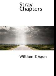 Stray Chapters,1140016695,9781140016694