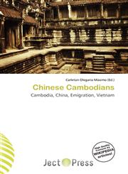 Chinese Cambodians,6135852965,9786135852967