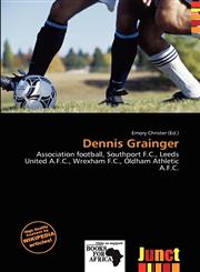 Dennis Grainger,6137392627,9786137392621