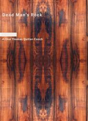Dead Man's Rock,1434649393,9781434649393