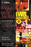 GCSE English for AQA ICT,0007344341,9780007344345