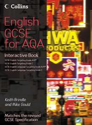 GCSE English for AQA ICT,0007344341,9780007344345