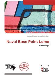 Naval Base Point Loma,6138757785,9786138757788