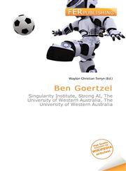 Ben Goertzel,6136698609,9786136698601