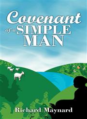 Covenant of a Simple Man,1921681985,9781921681981