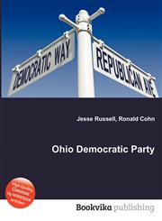 Ohio Democratic Party,5511140120,9785511140124