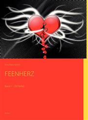 Feen Herz,3844807985,9783844807981