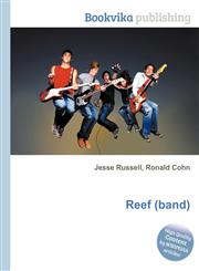 Reef (Band),5511321923,9785511321929
