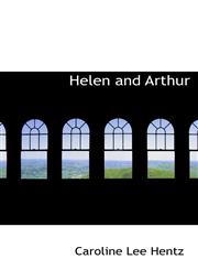 Helen and Arthur,111067421X,9781110674213
