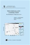 The IGM/Galaxy Connection The Distribution of Baryons at z=0,1402012896,9781402012891