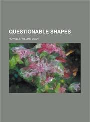 Questionable Shapes,1153682389,9781153682381