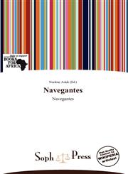 Navegantes,6138817656,9786138817659