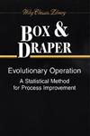 Evolutionary Operation A Statistical Method for Process Improvement,0471255513,9780471255512