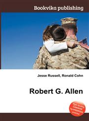 Robert G. Allen,5512217305,9785512217306