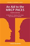 An Aid to the MRCP Paces, Vol. 2 Stations 2 and 4 4th Edition,0470655186,9780470655184