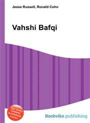 Vahshi Bafqi,5511260266,9785511260266