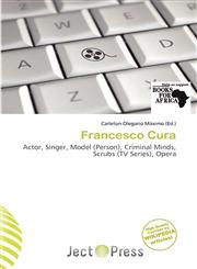 Francesco Cura,6136915847,9786136915845