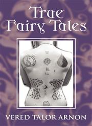 True Fairy Tales,1608134008,9781608134007