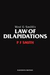 West & Smith's Law of Dilapidations 11th Edition,0728203529,9780728203525