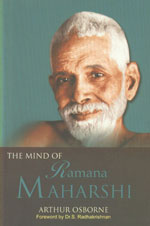 The Mind of Ramana Maharshi and the Path of Self-Knowledge 19th Jaico Impression,8172242115,9788172242114