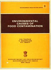 Environmental Causes of Food Contamination