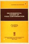 Environmental Causes of Food Contamination